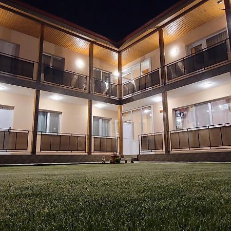 Vila Sophia Vama Veche Exterior photo