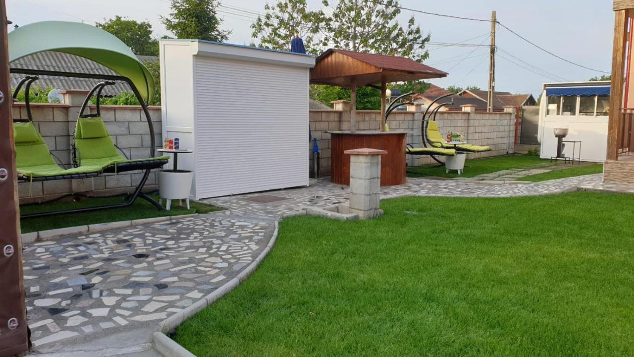 Vila Sophia Vama Veche Exterior photo