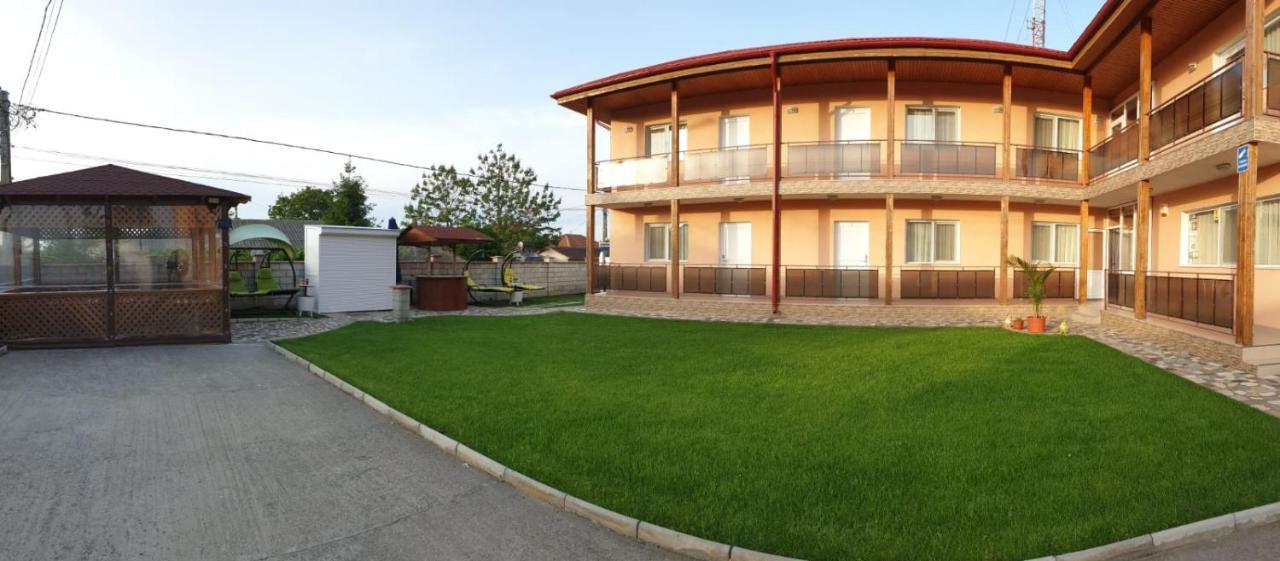 Vila Sophia Vama Veche Exterior photo