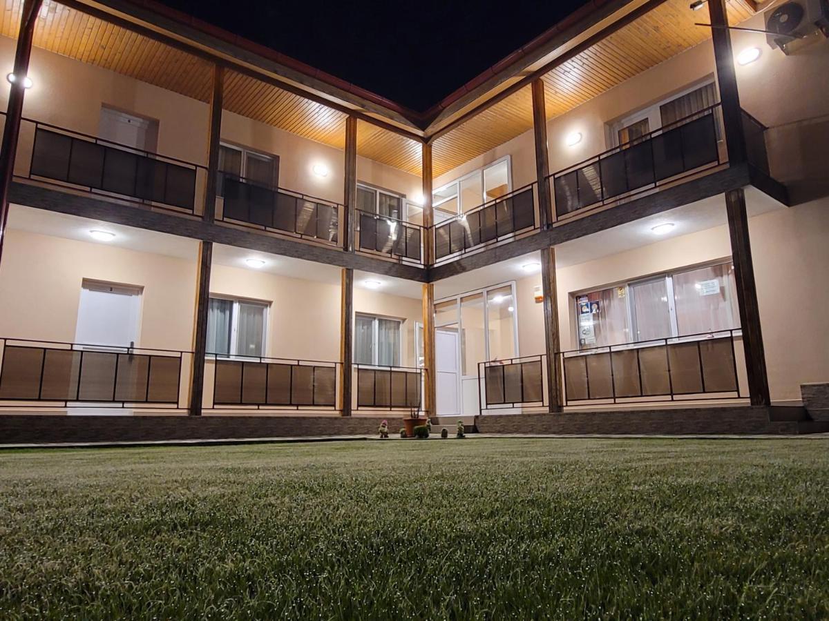 Vila Sophia Vama Veche Exterior photo