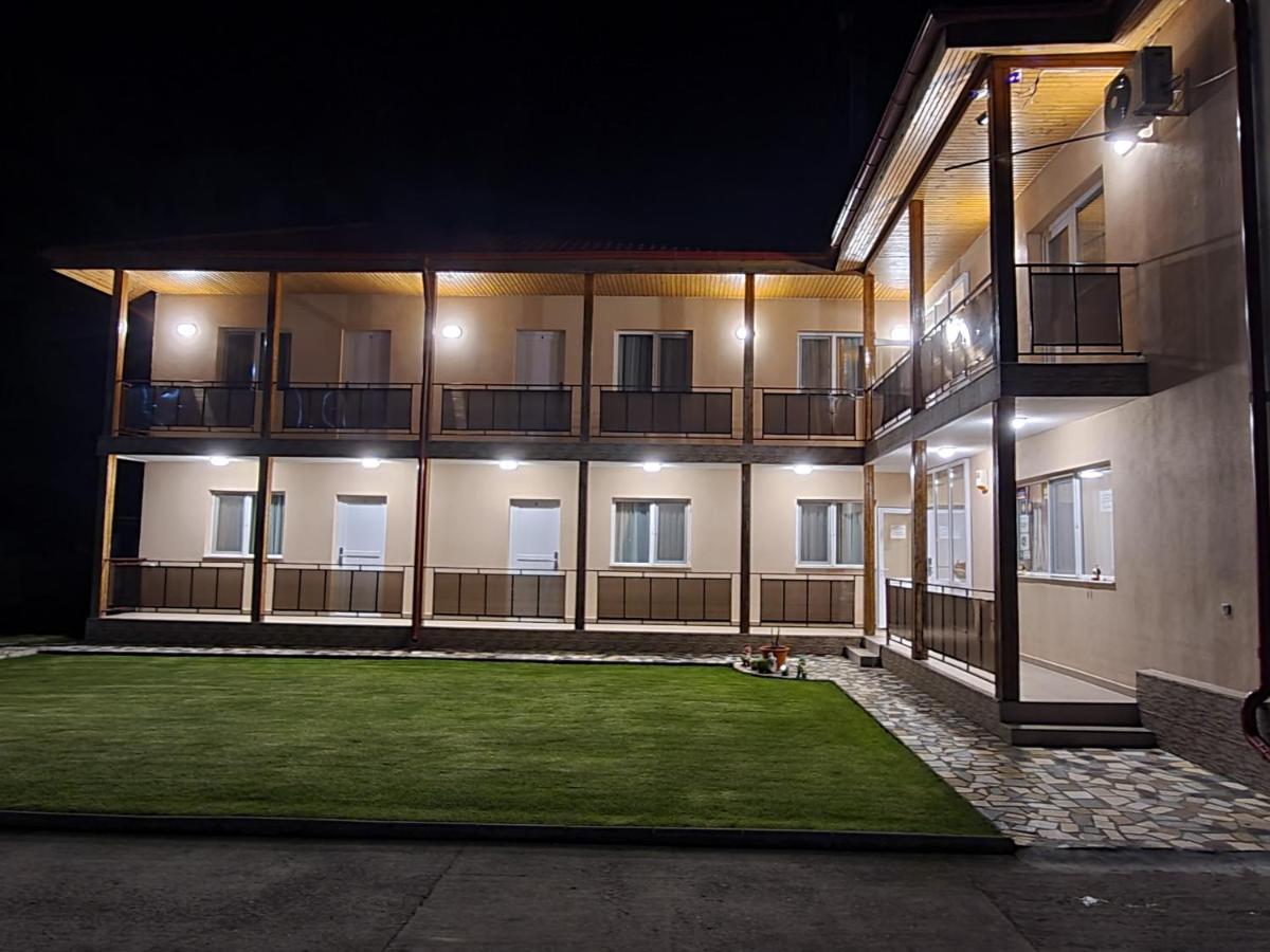 Vila Sophia Vama Veche Exterior photo