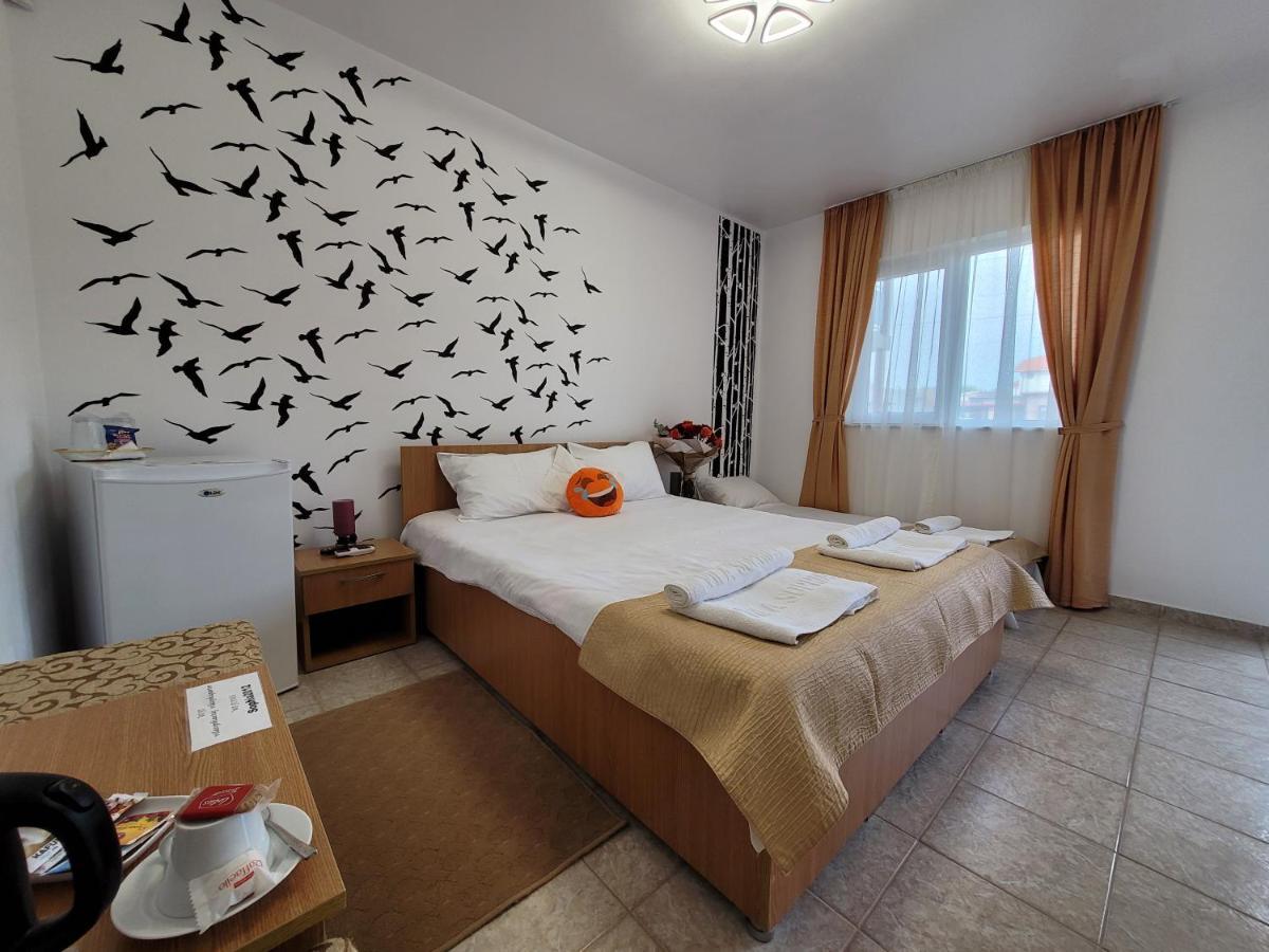 Vila Sophia Vama Veche Exterior photo