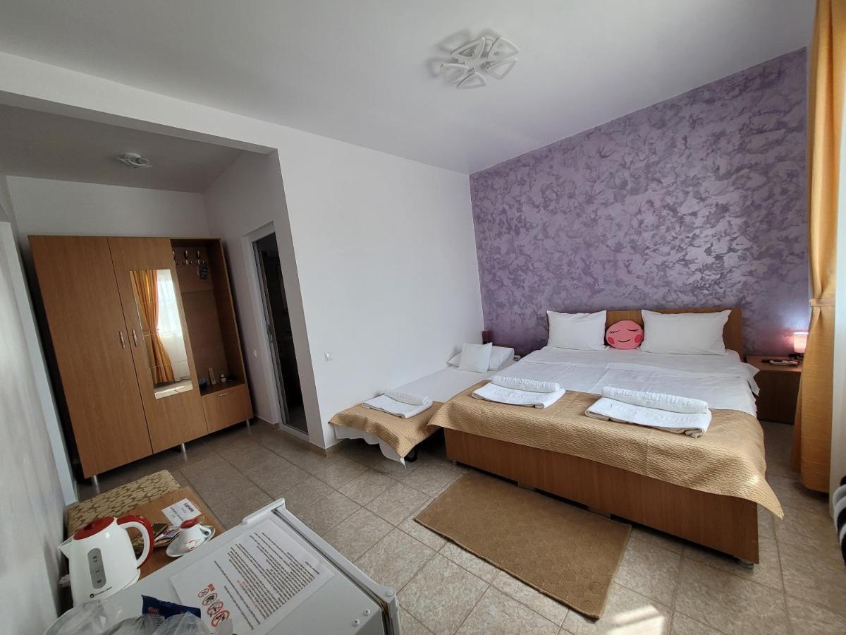 Vila Sophia Vama Veche Exterior photo