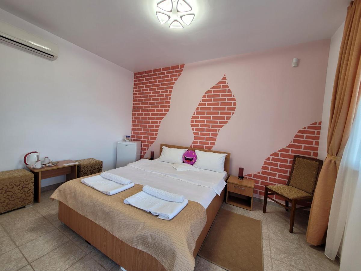 Vila Sophia Vama Veche Exterior photo