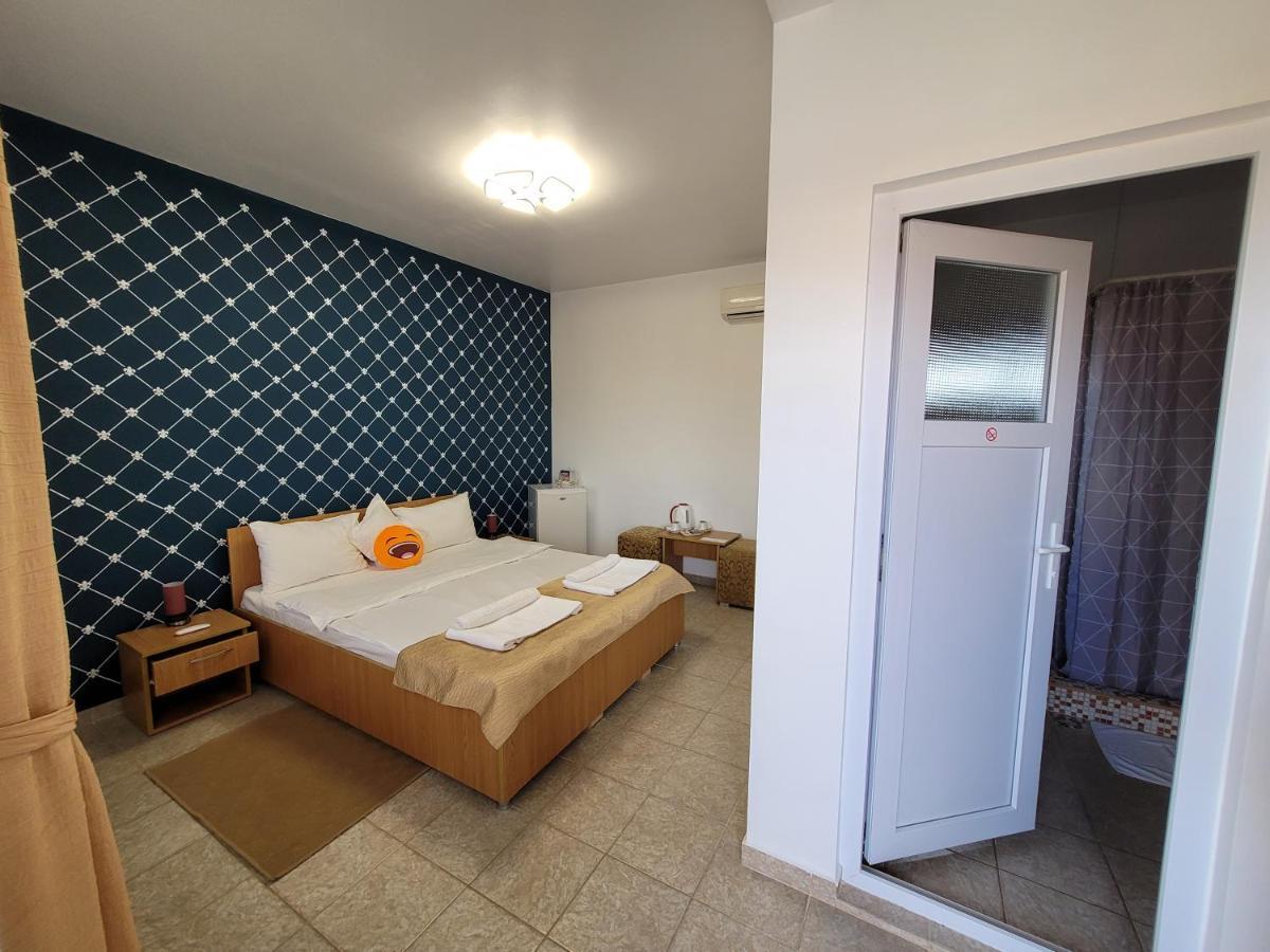 Vila Sophia Vama Veche Exterior photo