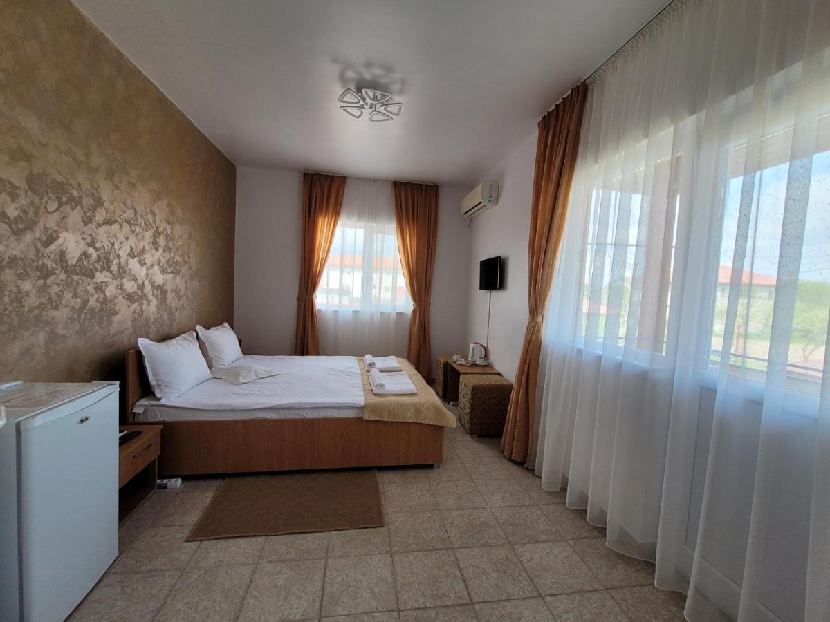 Vila Sophia Vama Veche Exterior photo