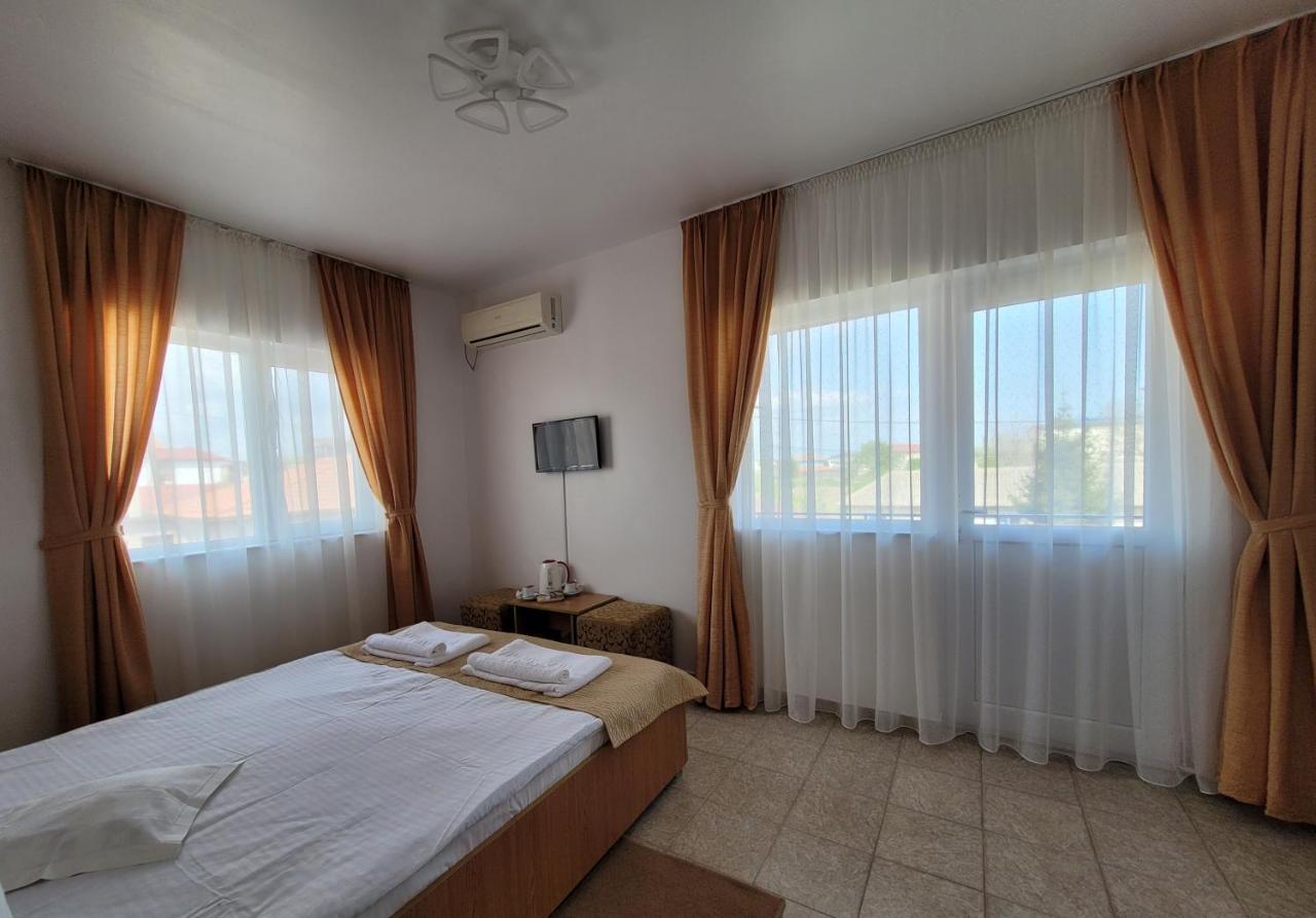 Vila Sophia Vama Veche Exterior photo