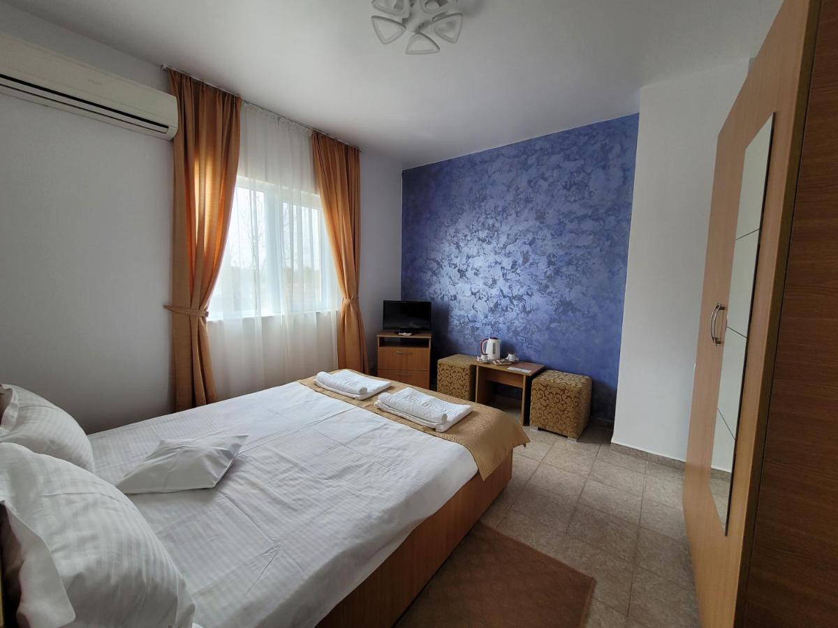Vila Sophia Vama Veche Exterior photo