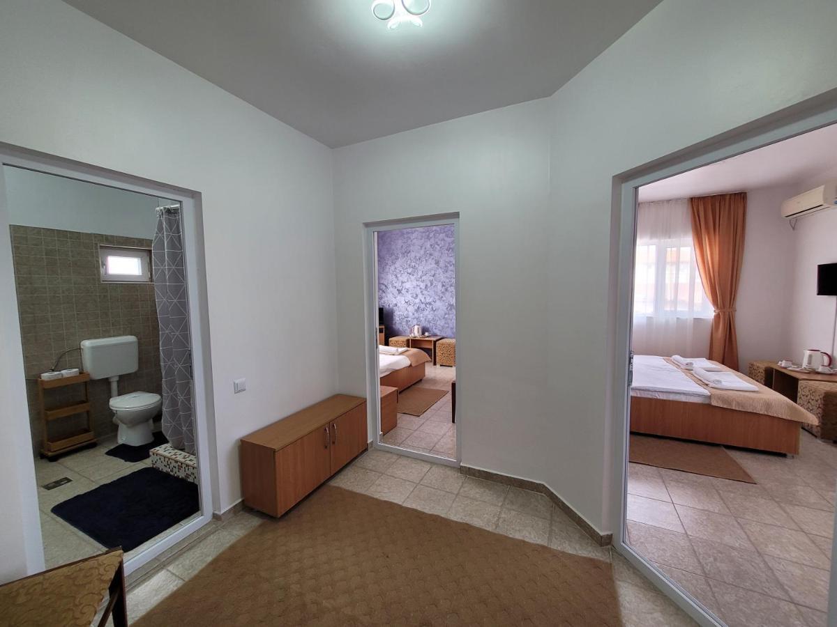 Vila Sophia Vama Veche Exterior photo