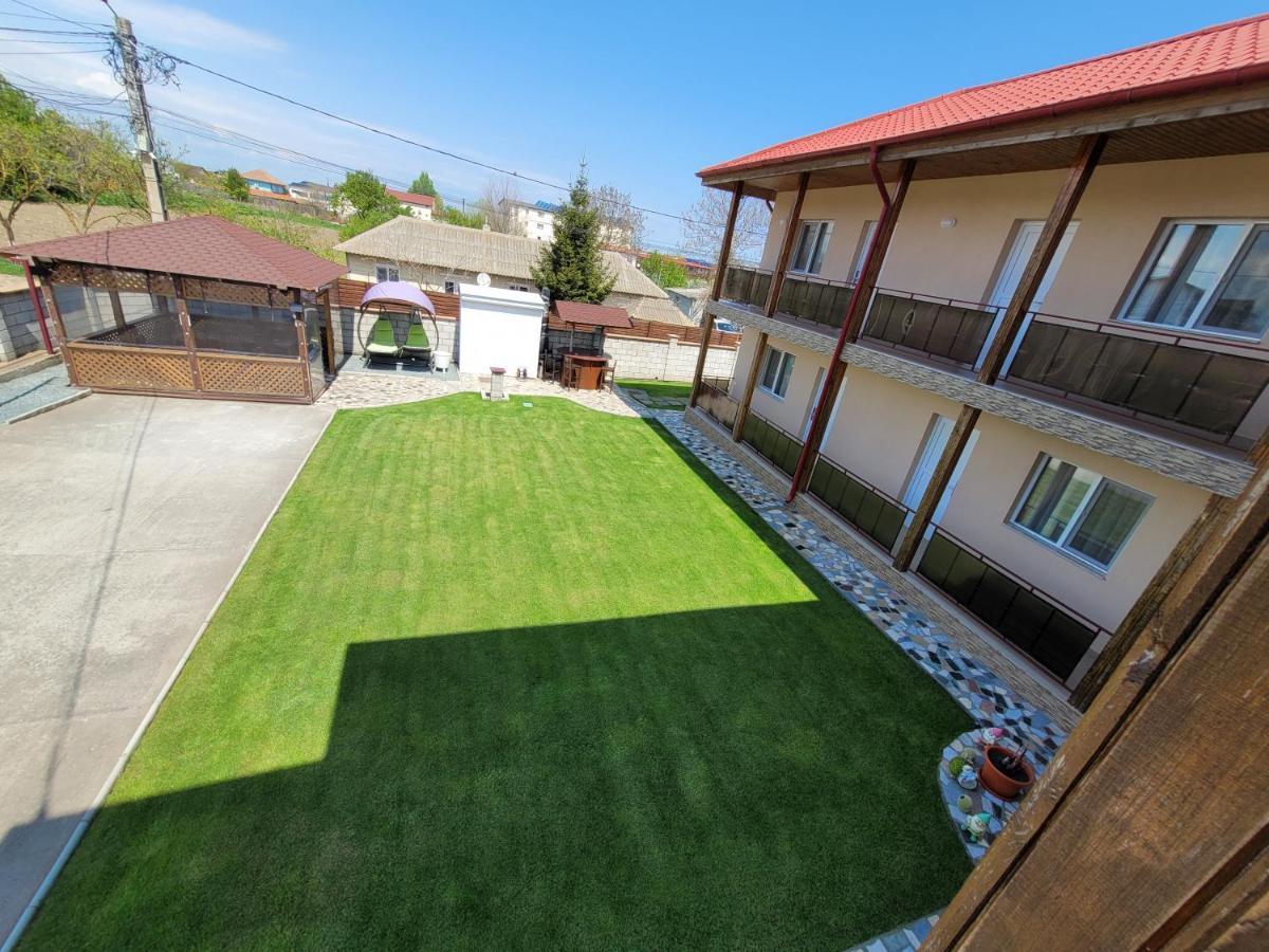 Vila Sophia Vama Veche Exterior photo