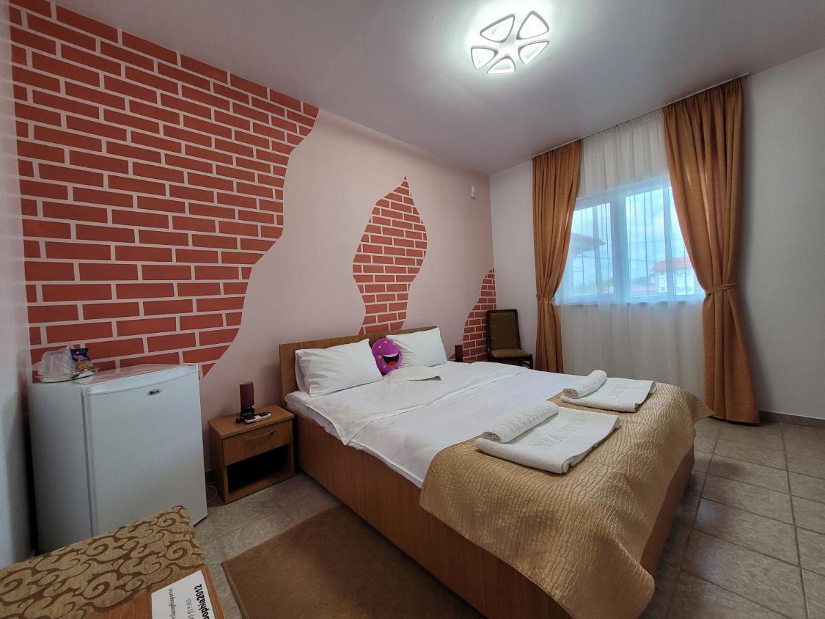 Vila Sophia Vama Veche Exterior photo