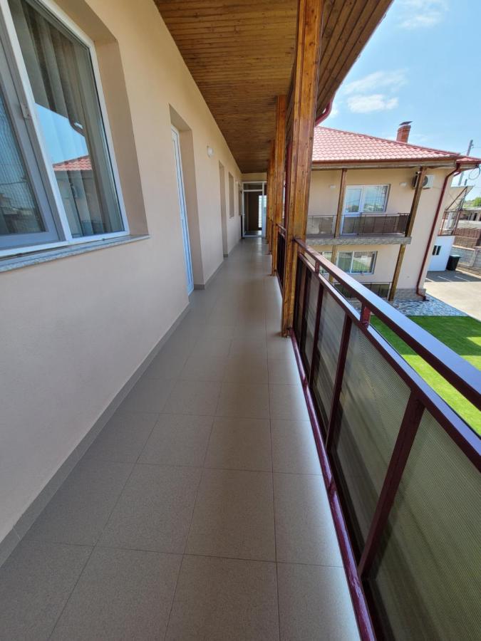Vila Sophia Vama Veche Exterior photo