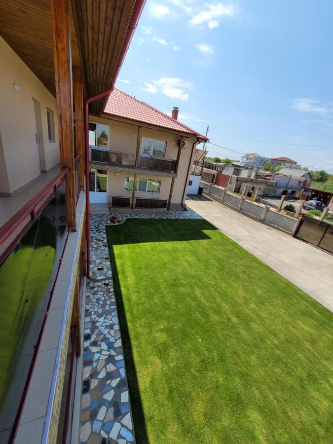 Vila Sophia Vama Veche Exterior photo