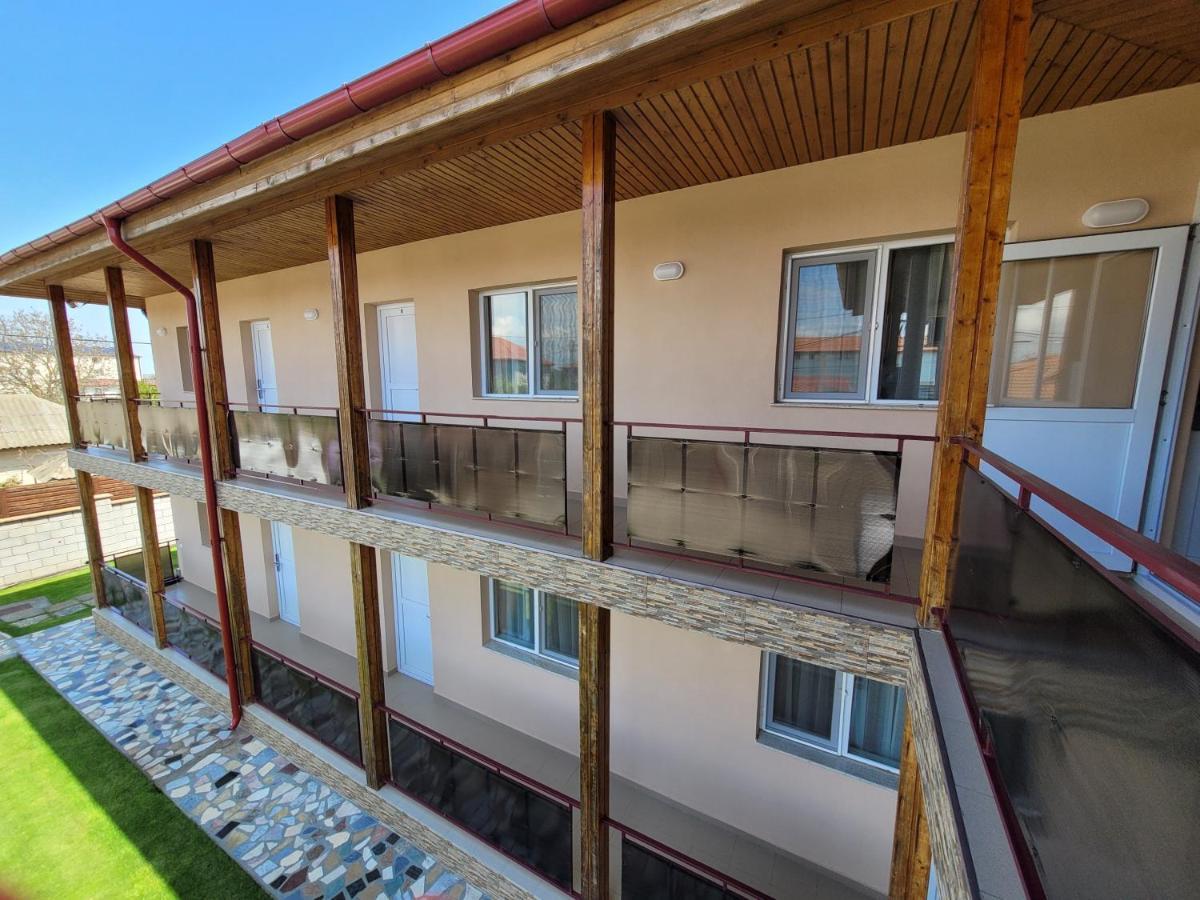 Vila Sophia Vama Veche Exterior photo